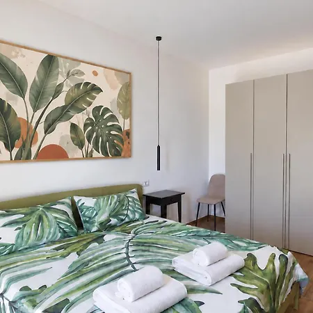 Cozy In With Wifi Hébergement de vacances